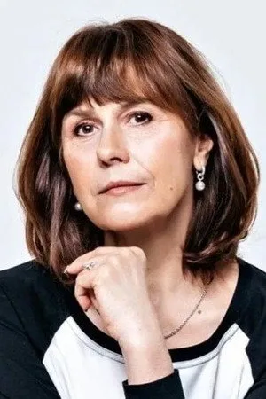 Photo of Rita Rätsepp