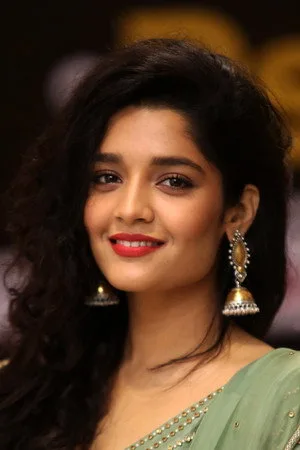 Photo of Ritika Singh