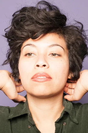 Photo of River L. Ramirez