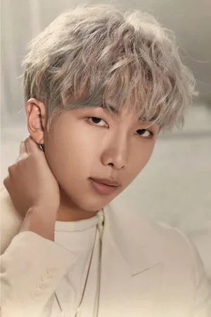 Photo of RM
