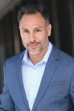 Photo of Rob Figueroa