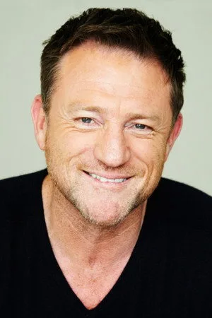Photo of Rob Flanagan