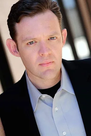Photo of Rob Gallavan