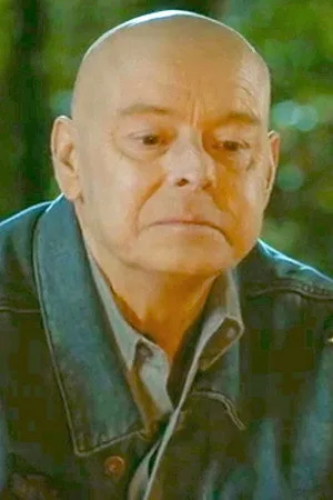 Photo of Rob Garrison