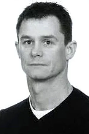 Photo of Rob Inch