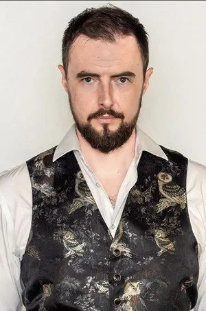 Foto de Rob MacBride