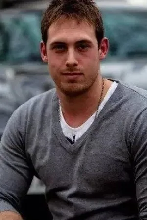 Photo of Rob Pavey