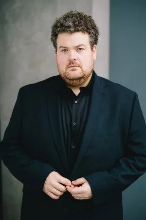 Photo of Rob Ramsay