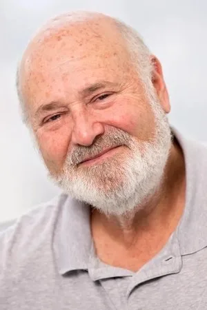 Photo of Rob Reiner