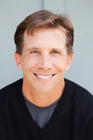 Photo of Rob Stone