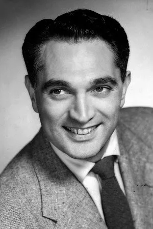 Photo of Robert Alda