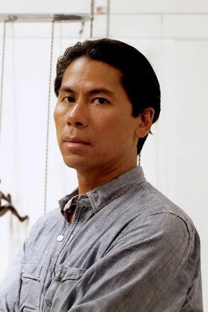 Photo of Robert Alonzo