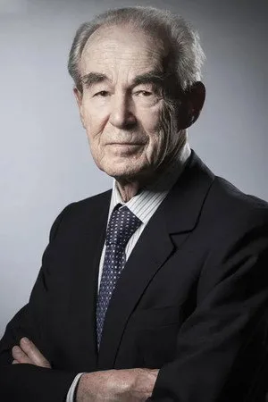 Photo of Robert Badinter