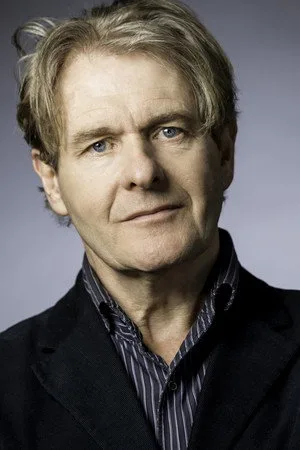 Photo of Robert Bathurst