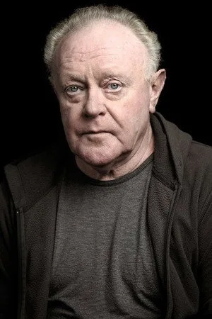 Photo of Robert Blythe