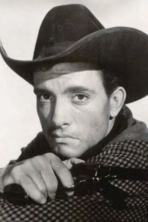 Photo of Robert "Buzz" Henry