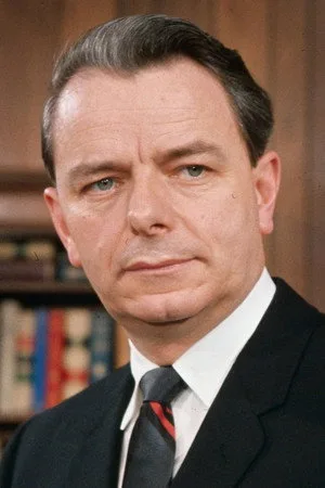 Foto de Robert Byrd