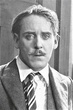 Photo of Robert Cain