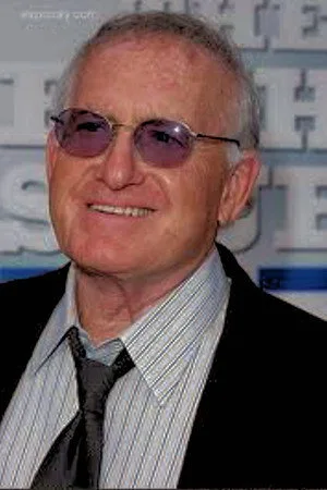Photo of Robert Chartoff