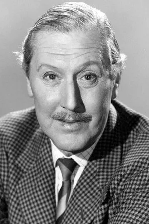 Photo of Robert Coote