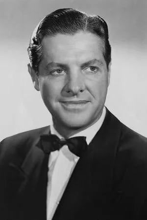 Photo of Robert Cummings