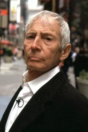 Photo of Robert Durst