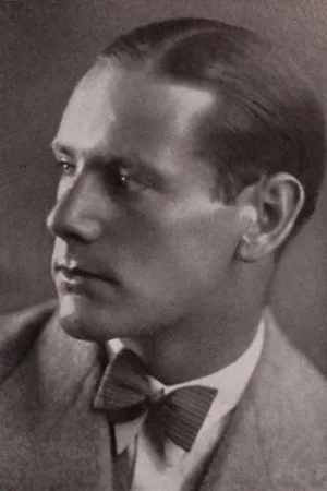 Foto de Robert Eckert