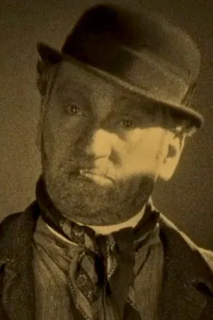 Robert Garrison