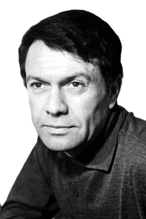 Foto de Robert Hirsch