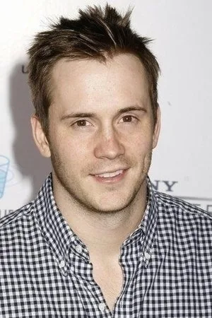 Photo of Robert Hoffman