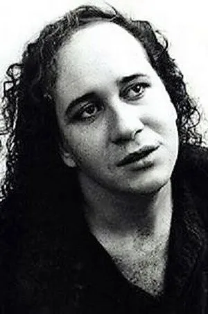 Photo of Robert Jacks