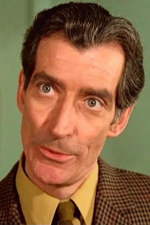Photo of Robert James