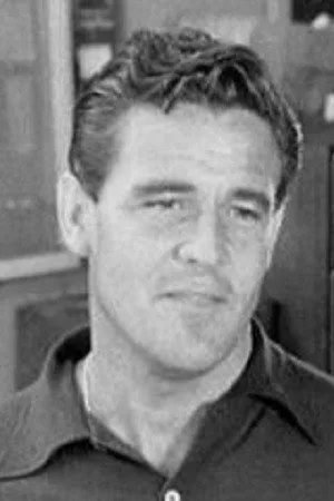 Photo of Robert Keys