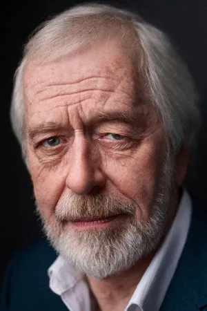 Photo of Robert Leaf