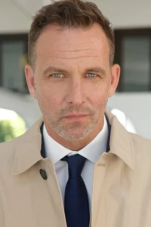 Foto de Robert Leeshock
