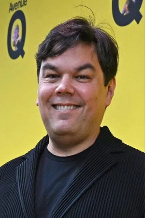 Photo of Robert Lopez