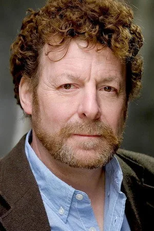 Foto de Robert Maskell