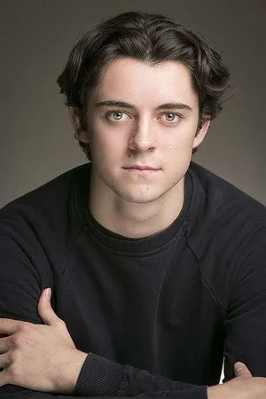 Photo of Robert McCormack