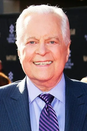 Photo of Robert Osborne