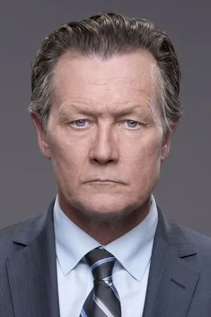 Photo of Robert Patrick