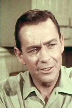 Photo of Robert Patten