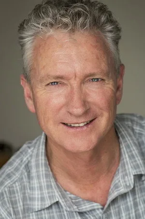 Foto de Robert Pollock