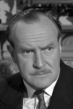 Photo of Robert Raglan