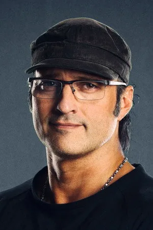 Photo of Robert Rodriguez