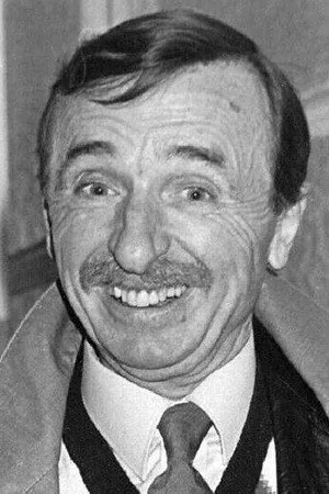 Photo of Robert Rollis