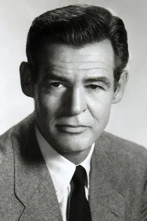 Photo of Robert Ryan