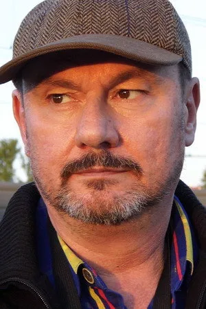 Photo of Robert Sigl