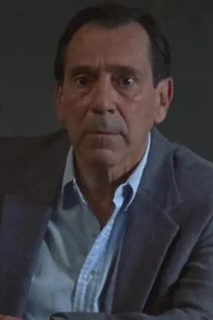 Photo of Robert Silver