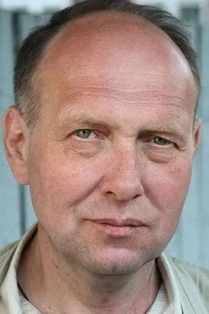 Foto de Robert Vaab