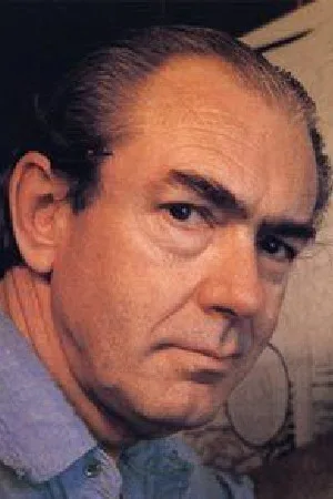 Photo of Robert Williams